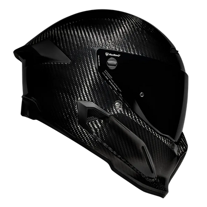 Casco de moto Ruroc LIQUID CARBON