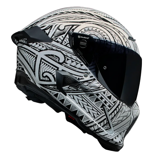 Casco de moto Ruroc NOMAD