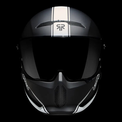 Casco de moto Ruroc ACE CAFE