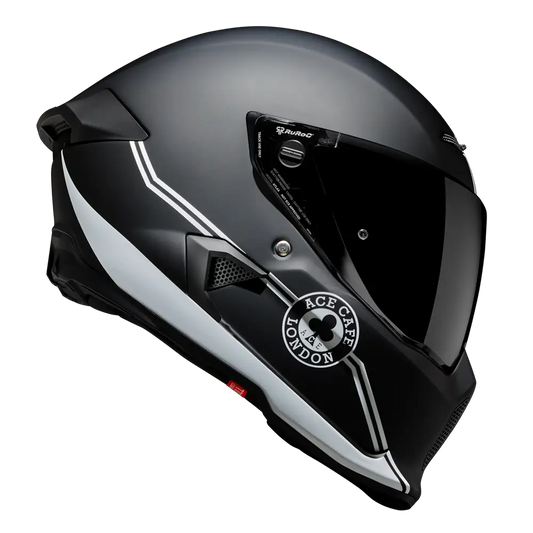 Casco de moto Ruroc ACE CAFE