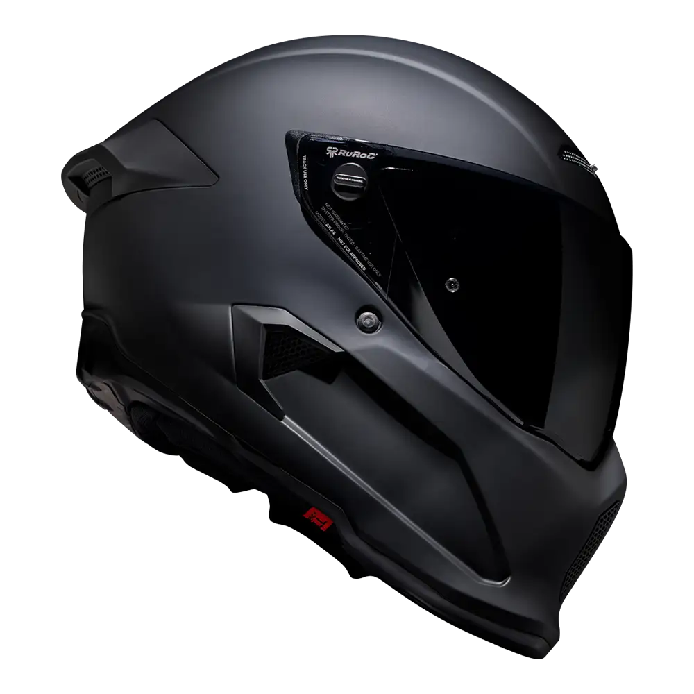 Casco de moto Ruroc CORE