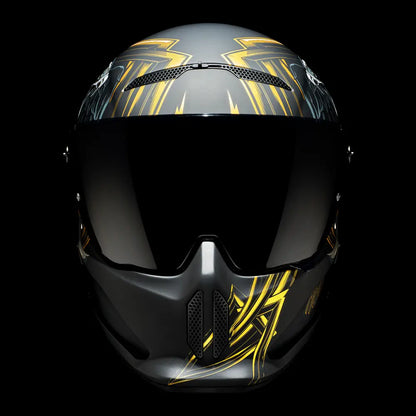 Casco de moto Ruroc EAGLE