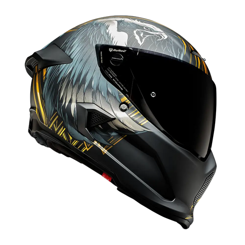 Casco de moto Ruroc EAGLE