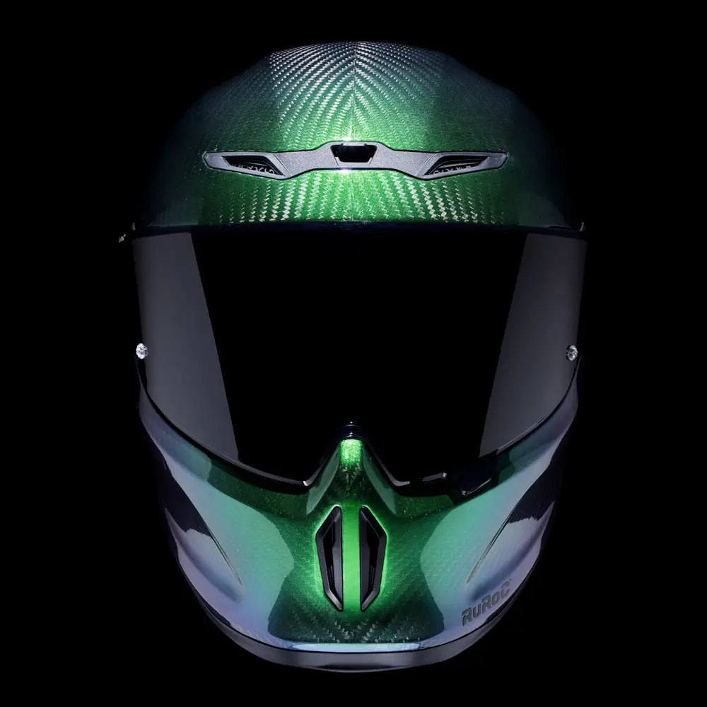 Casco de moto Ruroc AURORA