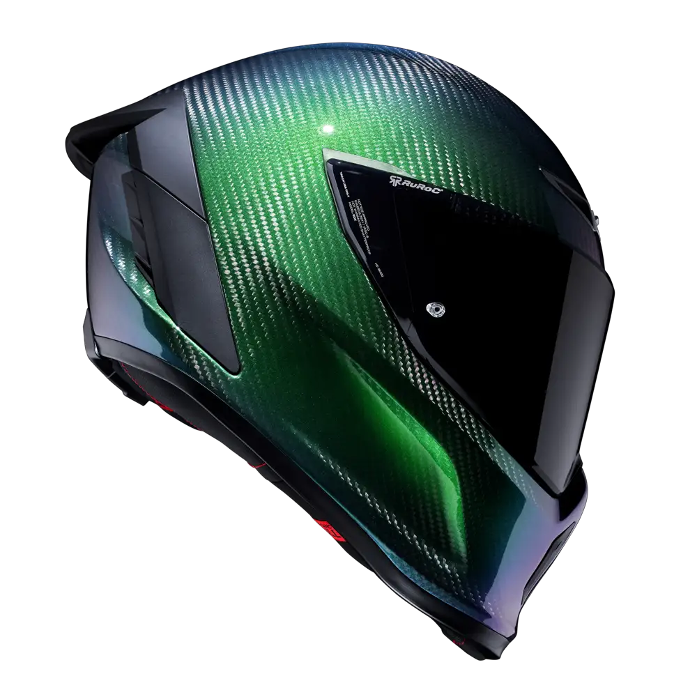 Casco de moto Ruroc AURORA