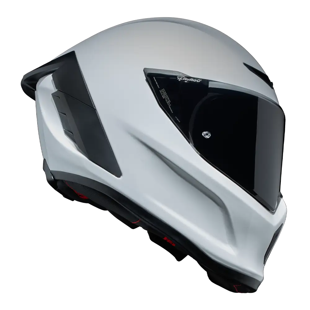 Casco de moto Ruroc GHOST