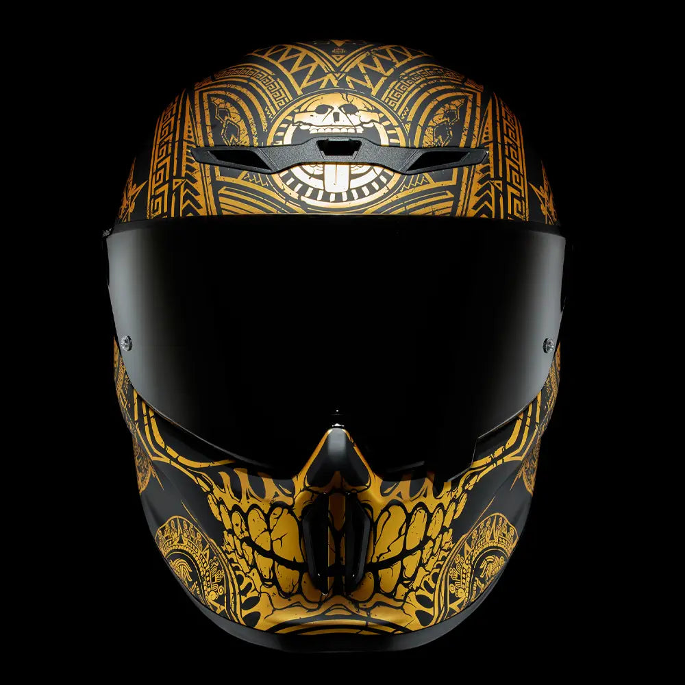 Casco de moto Ruroc MICTLAN