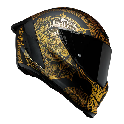 Casco de moto Ruroc MICTLAN