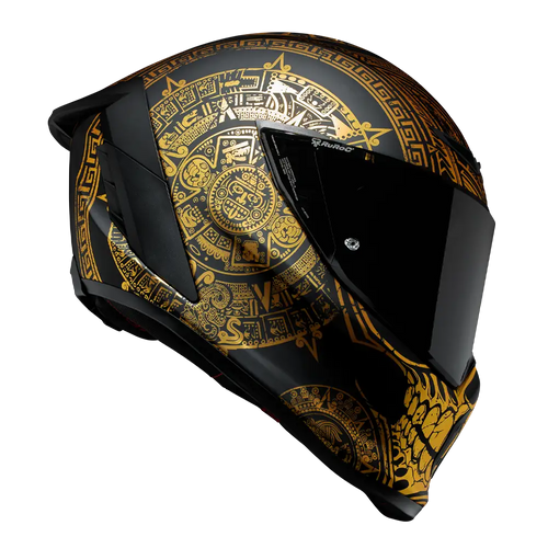 Casco de moto Ruroc MICTLAN