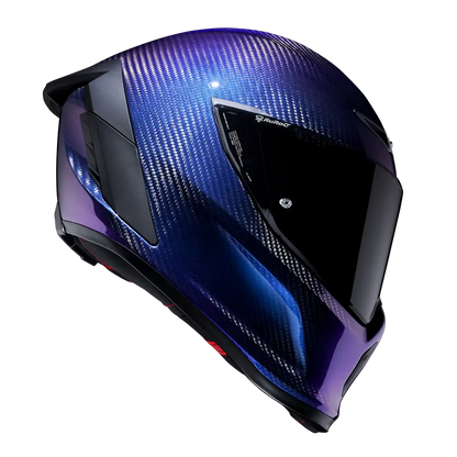 Casco de moto Ruroc NEBULA