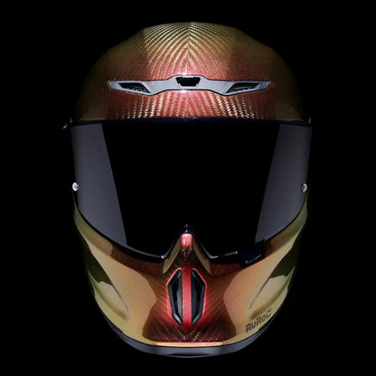 Casco de moto Ruroc SUPERNOVA