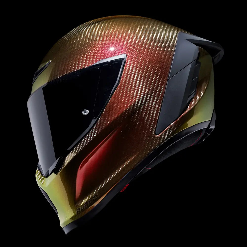 Casco de moto Ruroc SUPERNOVA