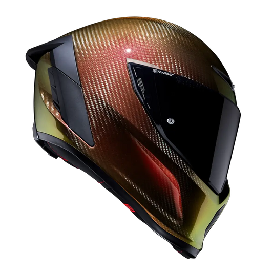 Casco de moto Ruroc SUPERNOVA