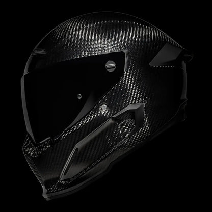 Casco de moto Ruroc LIQUID CARBON